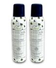 Kit 2 Desodorantes Aerosol Giovanna Baby Blueberry 150ml - Proteção e Frescor Diário