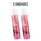 Kit 2 Desodorantes Intimo Secrets Facinatus