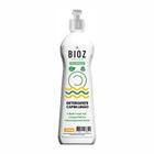 Kit 2 Detergente De Capim Limão Biodegradável Bioz 470Ml - Bioz Green