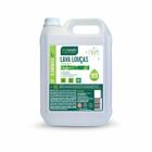 Kit 2 Detergente Lava Louças Capim Limão Biowash 5L