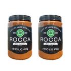 Kit 2 Doce de Leite Rocca Sabor Café