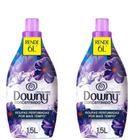 Kit 2 Downy Lirio do Campo 1,5 litro