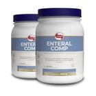 Kit 2 Enteral Completo Vitafor 800g