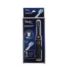 Kit 2 Escovas De Dentes Recarregáveis Shuke Sk-601 - Rosa