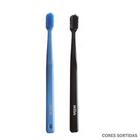 Kit 2 Escovas de Dentes Ultra Soft 1300 Cerdas Ultra Macia e Fina Klin