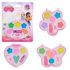 Kit 5 Maquiagem para bonecas Infantil Sombra e batom - Shop Macrozao