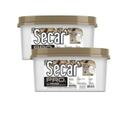 Kit 2 Evita Mofo Secar Pro Container Natural 450g Barato