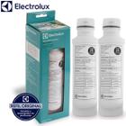 Kit 2 Filtro Refil Electrolux PA10 PA20 PA25 PA30 PA40 PAPPCA10 Original