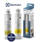 Kit 2 Filtro Refil Electrolux PE11 PH41 PC41 PAPPCA40 Original