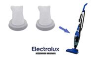 Kit 2 filtros aspirador electrolux stk10 a18834501 original