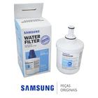 KIT 2 Filtros de Água HAFIN2/EXP (DA29-00003B, DA29-00003G) AQUA PURE PLUS Refrigerador Samsung