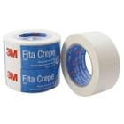 Kit 2 Fita Crepe SCOTCH 2352 Industrial 48MM X 50M