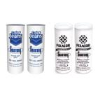 Kit 2 FixaCor + 2 Corante Color Jeans Azul Indigo Guarany