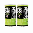 Kit 2 Food Dog Suplemento Cães Baixo Fosforo Botupharma 500g