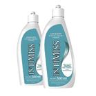 Kit 2 Frasco Casa Km Intimiss Neutro  Líquido Frasco 500ml