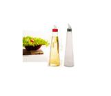 Kit 2 Galheteiros em policarbonato Azeite / Vinagre 500 ml