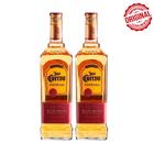 Kit 2 Garrafas Tequila Mexicana José Cuervo Ouro Especial - Jose Cuervo