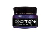 Kit 2 Gel Glitter 150g