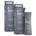 Kit 2 Gel Lubrificante Íntimo Jontex Neutro 50g