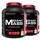 Kit 2 Giant Mass 3Kg