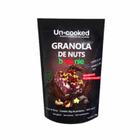 Kit 2 Granola Castanhas E Brawnie Sem Glúten Uncooked 250G