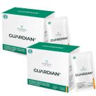 Kit 2 Guardian Aminoácidos Probióticos 30 Sachês Central Nutrition