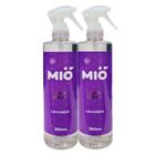 Kit 2 Home Sray Mió Lavanda 360ml