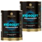 Kit 2 Hydrolift Essential Nutrition 30 Sticks Neutro