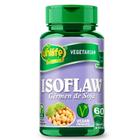 KIT 2 ISOFLAW Gérmen de Soja Isoflavonas - 60 Cáps UNILIFE