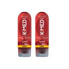 Kit 2 K-Med Gel Lubrificante Íntimo Hot 2 em 1 200g - Cimed