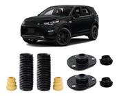 Kit 2 Kit Batente Coxim Dianteiro Discovery Sport 2015 2017 - Auto Flex