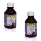 Kit 2 Lactulose Ameixa 120ml Regulador Intestinal - Natubras