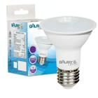 Kit 2 Lampada Led Par20 8w Dimerizavel Branco Quente 2700K