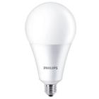 Kit 2 Lampadas Led Bulbo 23W 2300Lm Bivolt 6500K Philips