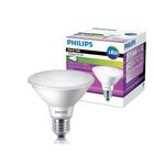 Kit 2 Lampadas Led Par30 Philips 9W 900Lm Bivolt