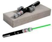 Kit 2 Lasers Ultra Potente Surpreendente Verde de Grande alcance