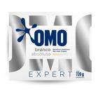 Kit 2 Lava Roupas Pó Roupas Brancas Omo Expert Caixa 720g