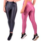 Legues Feminina Calça Leg Poliamida 3d Legging Grossa Linda - Polo Special  - Calça Legging - Magazine Luiza