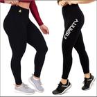 Kit 2 Leggings Insanity (Basic + Arco)