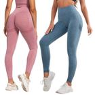 Kit 2 Leggins Hupana Empina Bumbum Sem Costura