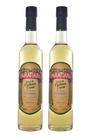 Kit 2 Licor De Cachaça Creme Umburana Paratiense 500 Ml