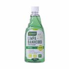 Kit 2 Limpa Banheiro Refil Biodegradável Biowash 650Ml