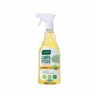 Kit 2 Limpa Vidros Biodegradável Biowash 650Ml