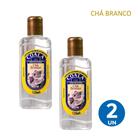 Kit 2 Limpador Concentrado Perfumado de Ambientes Chá Branco Coala 120ml