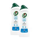 Kit 2 Limpadores CIF Cremoso Original 250ml