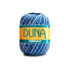 Kit 2 Linha Fio Duna Circulo - 170m/100g - Circulo S/A