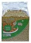 Kit 2 Linhaça Dourada Orgânica Ecobio 250G