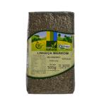 Kit 2 Linhaça Marrom Orgânica Coopernatural 500G