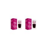 Kit 2 Lip Tint Rosa Mosqueta 3 em 1 cor 502 - Max Love