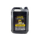 Kit 2 liquido base de oleo para haze open smoke 5 litros